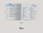 Альбом J.UNA - Natural