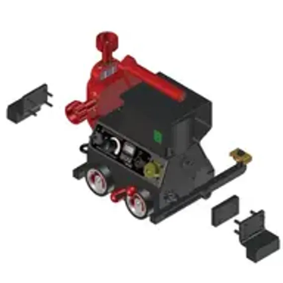 Блок питания Promotech для Rail Bull 2, арт. ZSL-0523-97-00-00-0