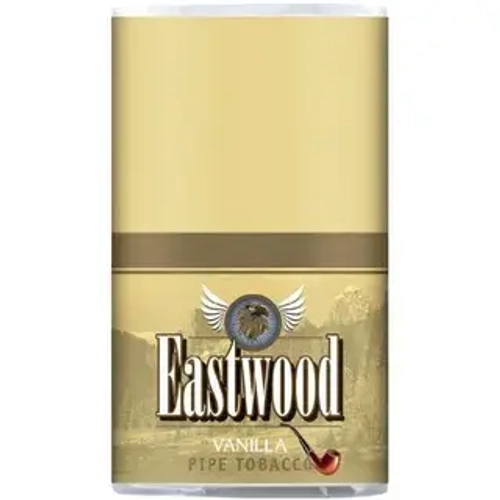 М. Табак для трубок Eastwood Vanilla (Ваниль) 30гр