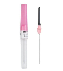 Игла двусторонняя Xinle 18G, 1,2х38 мм, 100 шт.
