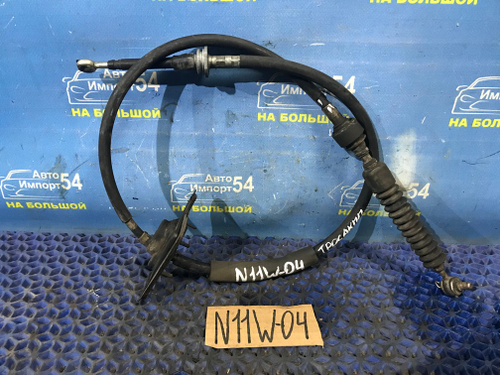 Трос переключения АКПП MITSUBISHI RVR 1996