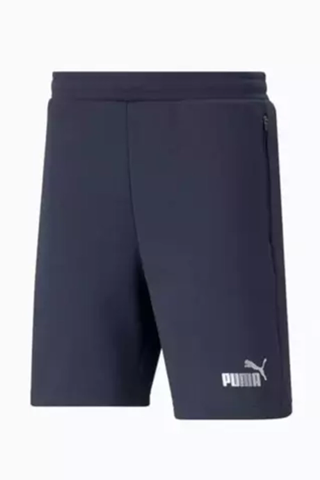 Шорты Puma teamFINAL Casuals