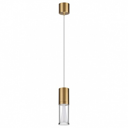 Подвесной светильник Odeon Light HIGHTECH 7144/4L