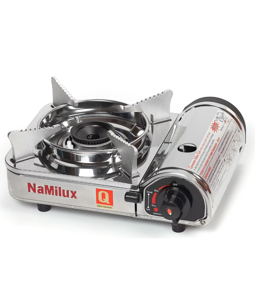 Плита газовая NaMilux 170AS