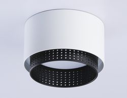 Ambrella Накладной точечный светильник GX53 Techno family TN71271