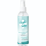 Очищающий спрей для игрушек Clean‘n’safe - 200 мл.