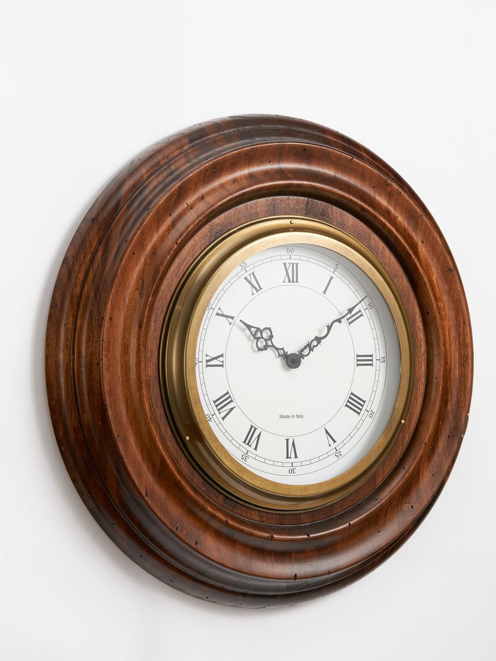 Capanni Часы настенные