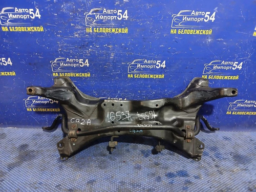Балка передняя поперечная MITSUBISHI MIRAGE DINGO 1998-2002