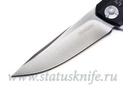 Нож KERSHAW 4037 Atmos Sinkevich designфотография - 2