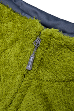 КУРТКА МУЖСКАЯ ФЛИСОВАЯ o3 Ozone YETI