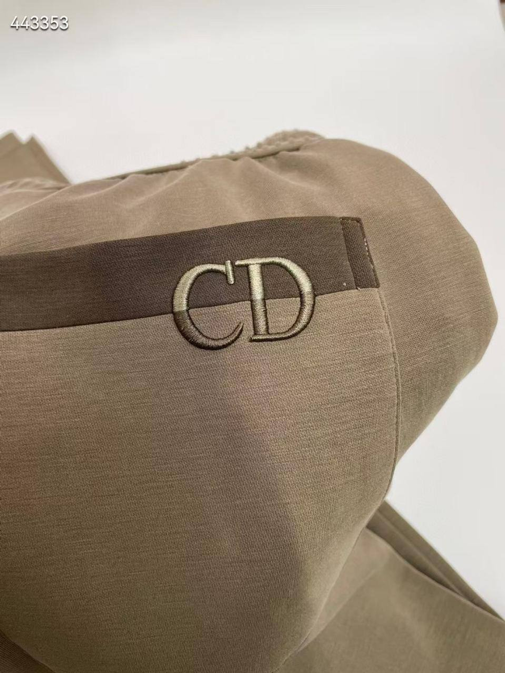 Спортивные брюки Christian Dior, арт. 483972658