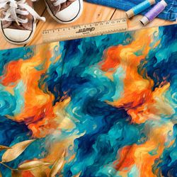 Ткань премиум мембрана вибрирующий шарм