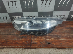 Фара правая LED Haval F7 1 19-24 Б/У Оригинал 4121103XKQ00A