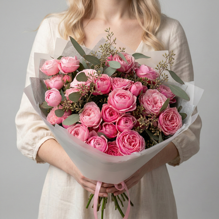 Соберу букет №311