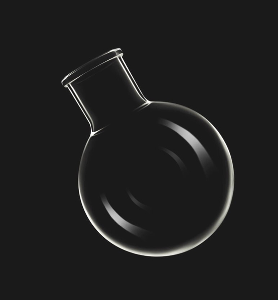 Колба испарительная 20 л, для роторного испарителя 20 л