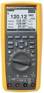 Мультиметр Fluke 289/FVF 3947812