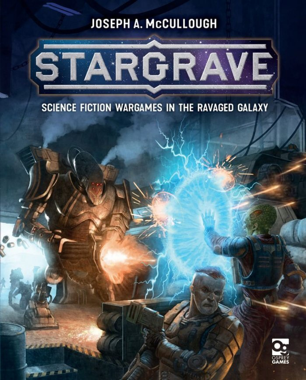 BP1756 Stargrave Rulebook