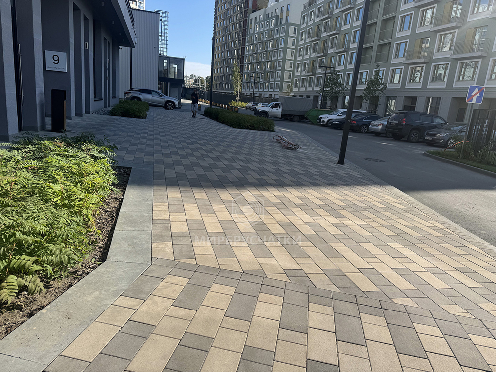 Авиатор ЖК, г.Новосибирск