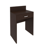 Столик туалетный с ящиком и бортиком Light С-СТЯ-60