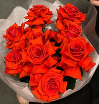 букет "Признание"