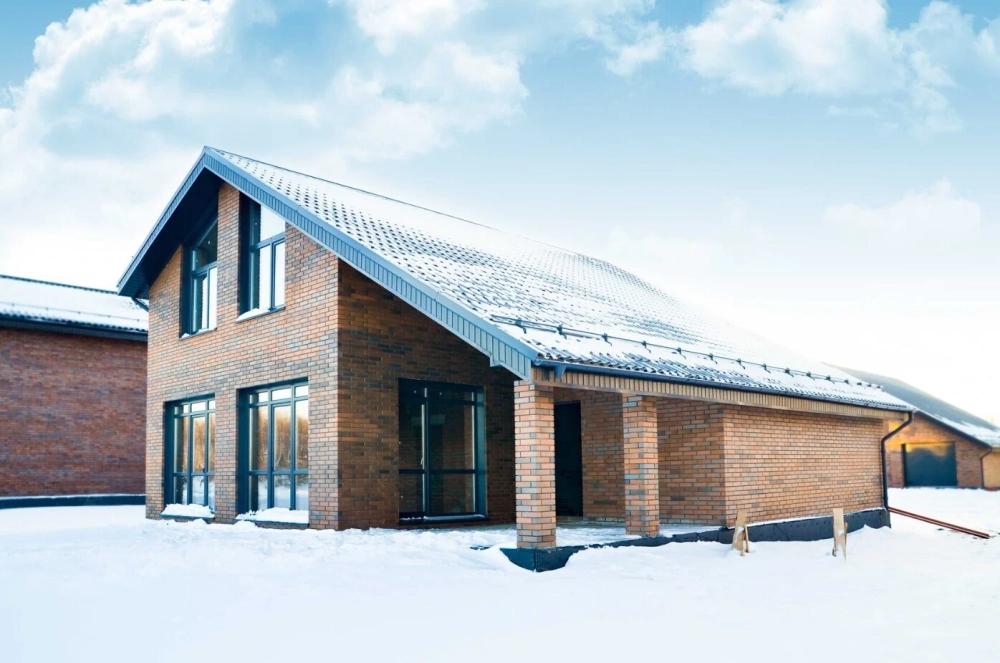 Коттеджный поселок Калиновый