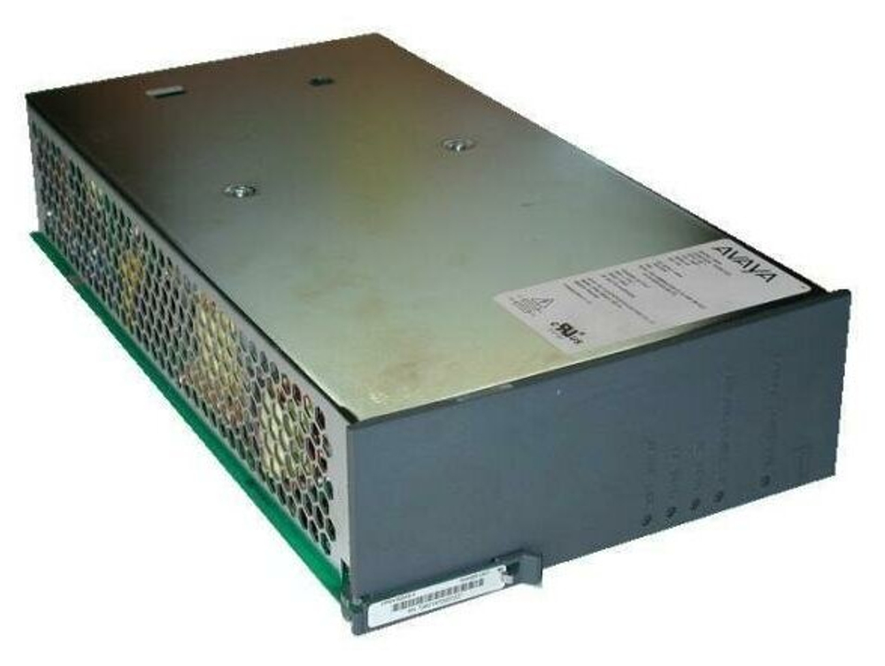 Блок питания Avaya 655A for G650 500W POWER SUPPLY INT (DPSN-500AB A/ 700381452 / 700470396 / 700406135)
