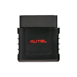 AUTEL (DS808BT) Мультмарочный сканер MaxiDAS c подпиской Haynes Tech Basic