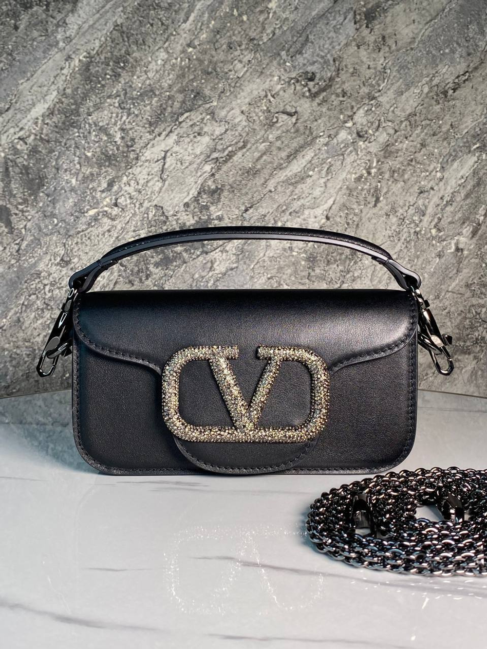 Сумка Valentino