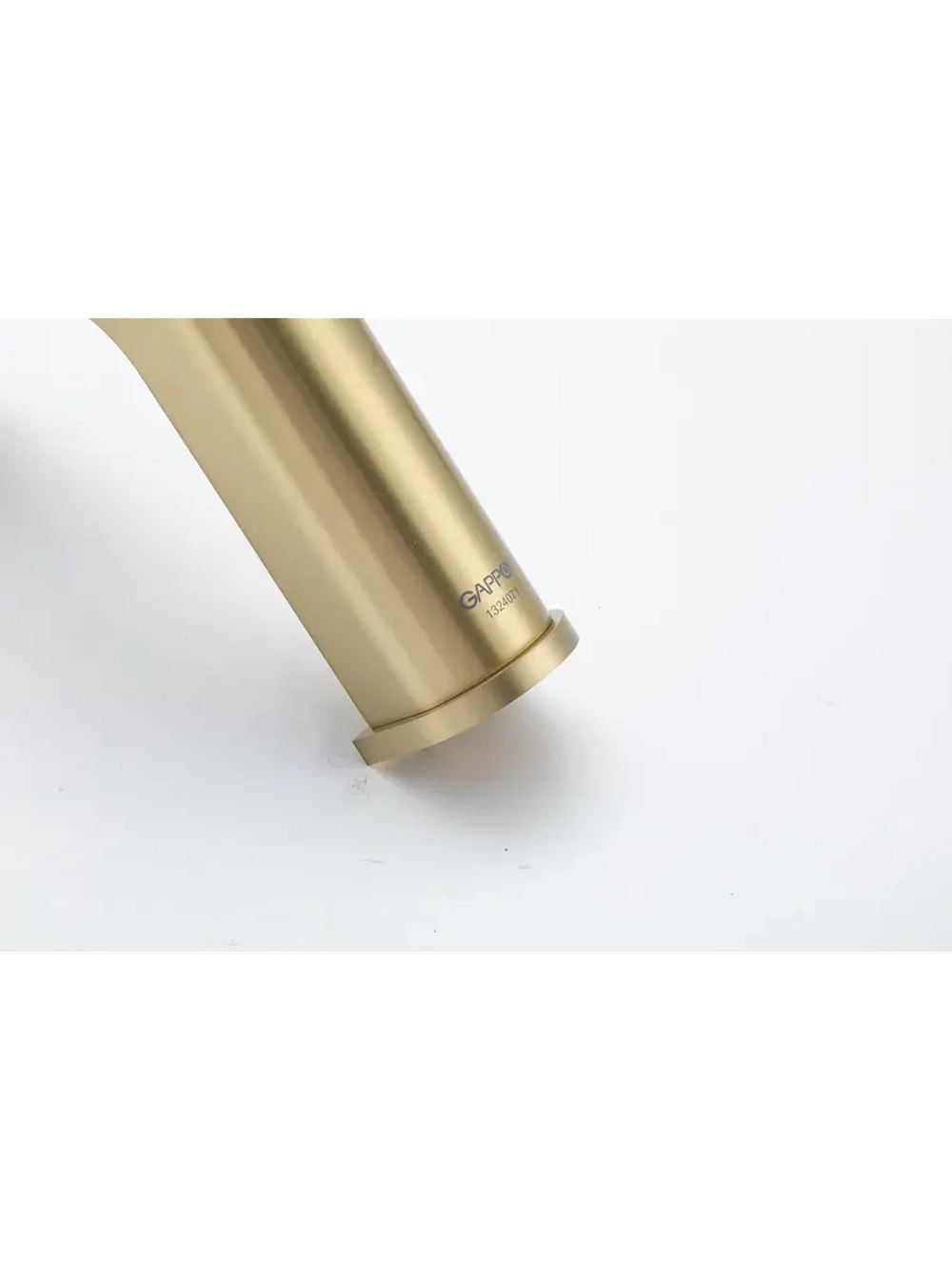 Смеситель для раковины GAPPO G1010-3