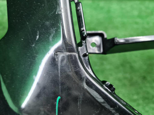 Бампер передний BMW X5 G05 (2018-2023) M-paket