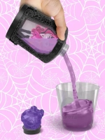 Кукла Монстр Хай Potions Mini HYB10 Series 2