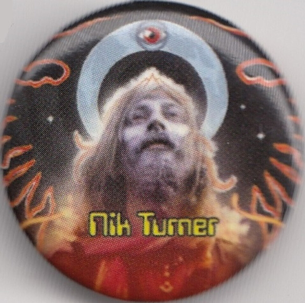 Nik Turner / Space Gypsy (Deluxe Edition)(2CD)