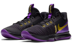 Кроссовки Nike Witness 5 Ep