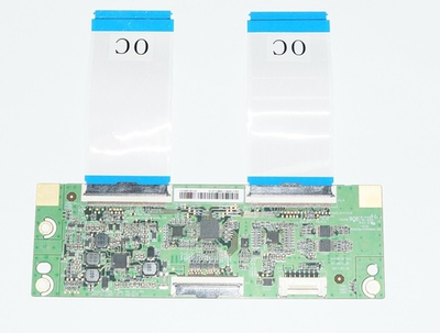 T-con HV430FHBN1A, HV420FHB-N1A, 47-6021139 для телевизора UE43N5570AU, UE42J5272U, UE43J5202AU