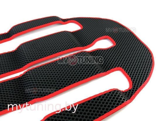 Модельный коврик EVA на дно бокса Broomer Venture L