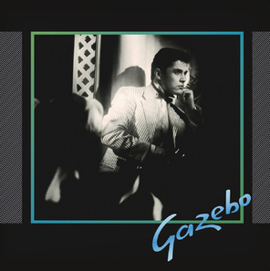 Gazebo / Gazebo (LP)