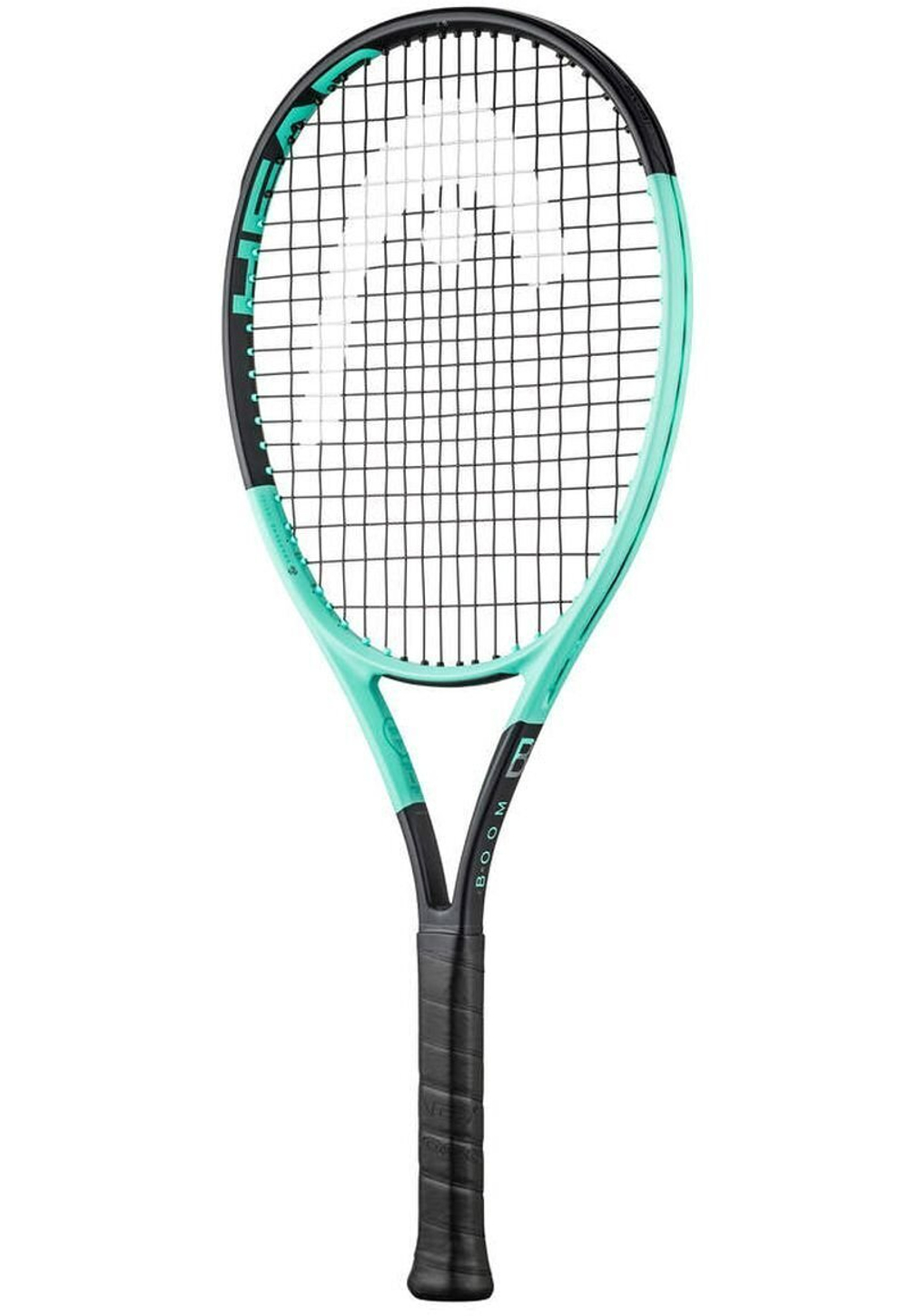 Ракетка для тенниса Детские HEAD BOOM JUNIOR 26 2024 245
