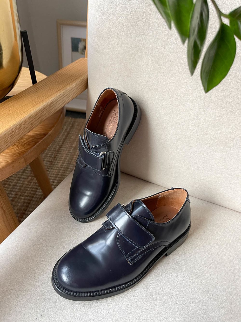 Туфли Beberlis, 29