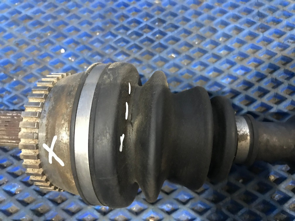 Привод передний правый NISSAN PULSAR 1999