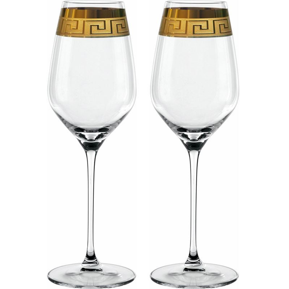 Набор фужеров для белого вина 2шт 500мл Nachtmann Muse Германия