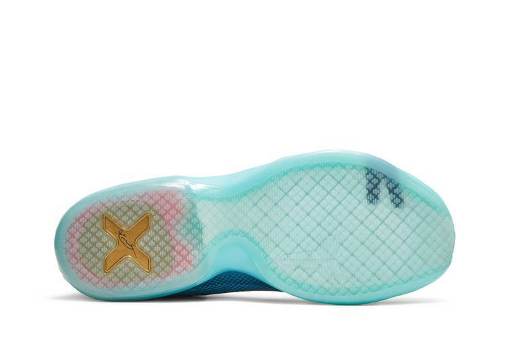 Nike Kobe 10 5Am Flight Hyper Sneakers