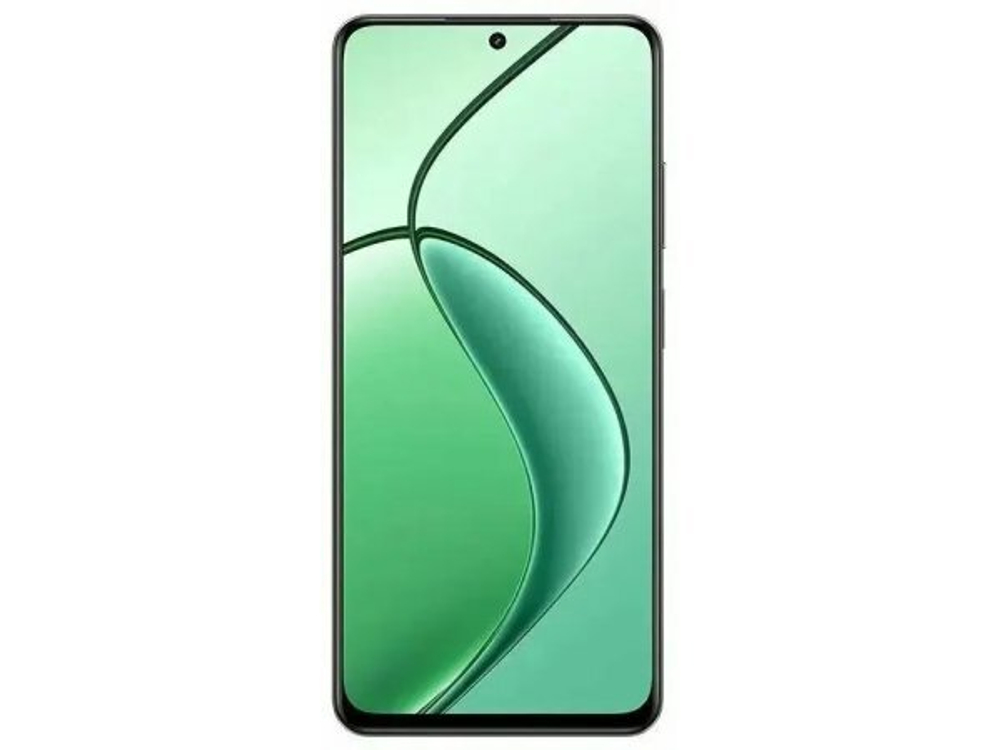 Смартфон Realme 12 4G 8/512Gb Green