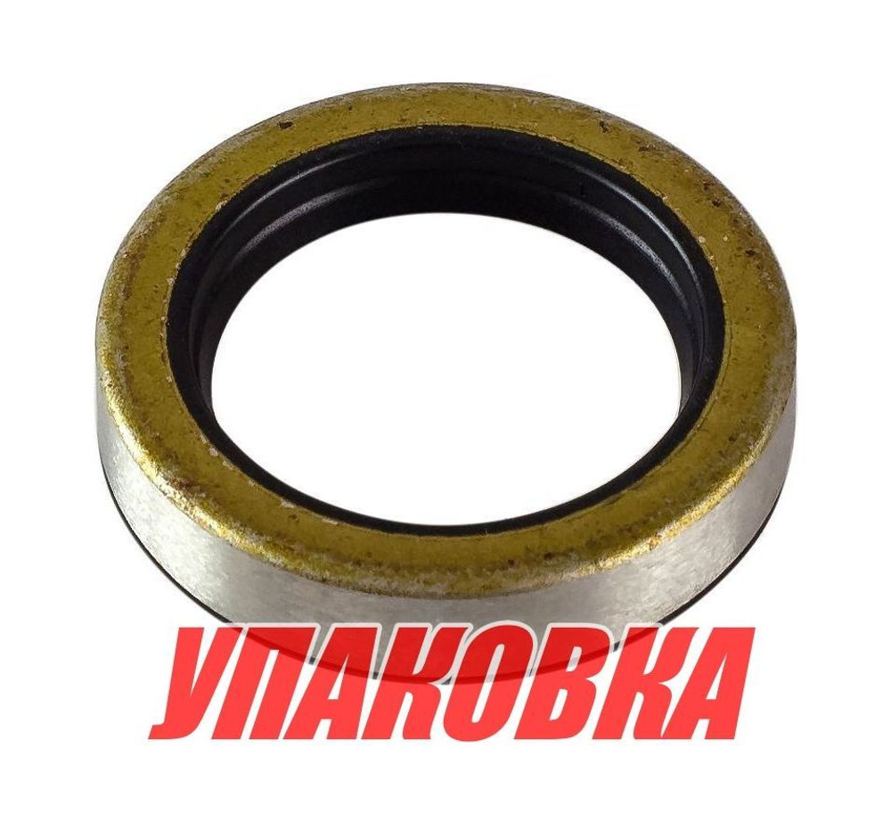 Сальник 22х31.8х6.9, Mercury 45-70, Omax (упаковка из 20 шт.)