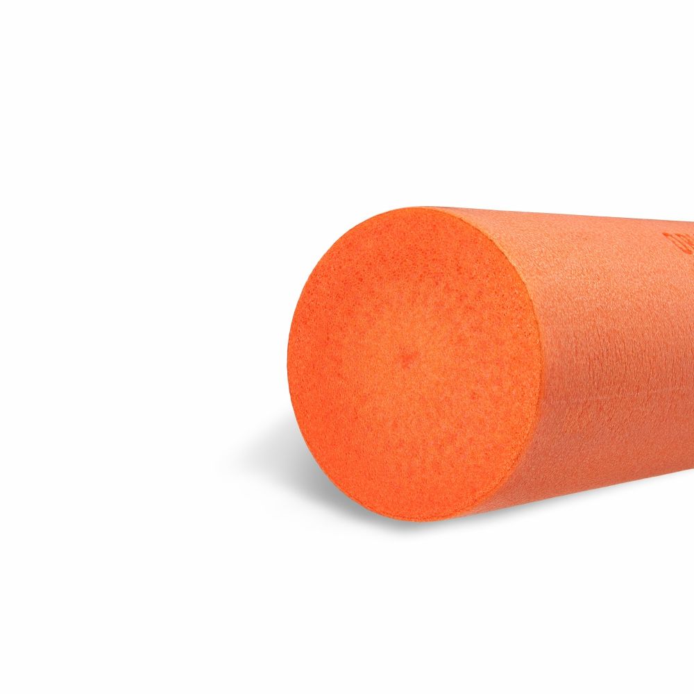 Ролик для пилатес цилиндрический 18"