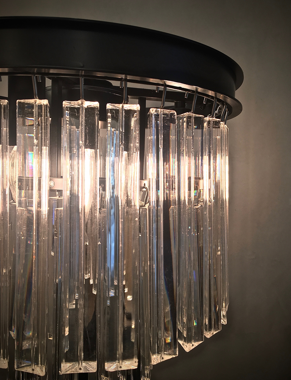 Настольная лампа Odeon