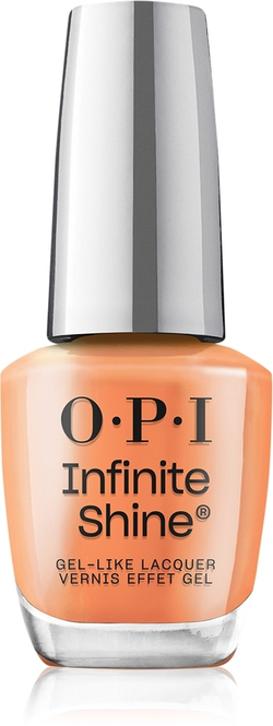 OPI Infinite Shine Silk - Лак для ногтей с эффектом геля, 15 ml