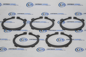 Кольцо стопорное полуоси (с усиками) 2405026-A0E/A