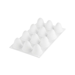Силиконовая форма Egg (Яйцо) 30, Silikomart, Италия