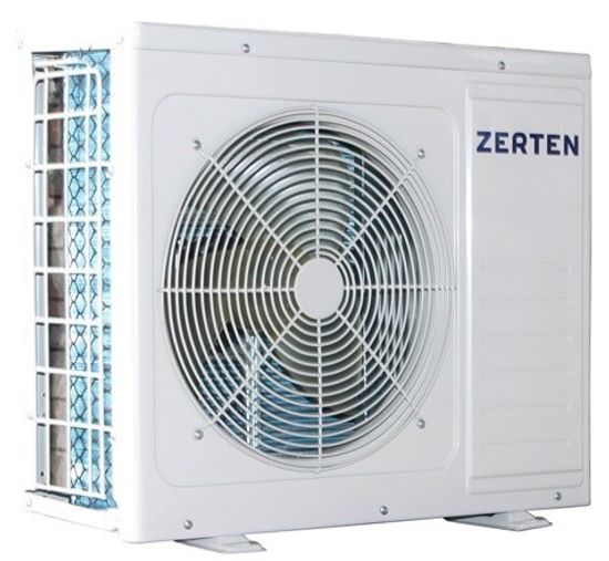 Сплит-система Zerten ZT-24