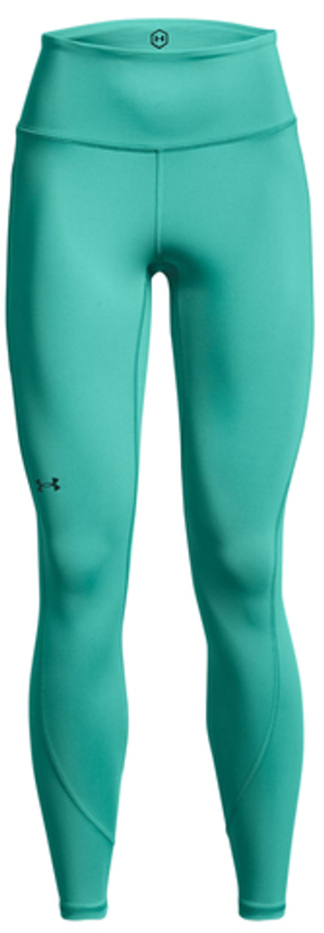 Leginsy Under Armour Rush Full-Lenght Leggings W - Бирюзовый